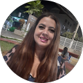 Foto de perfil de Larissa